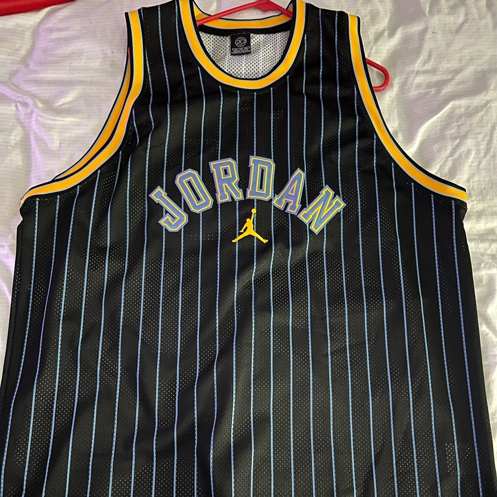 CARMELO ANTHONY JERSEY